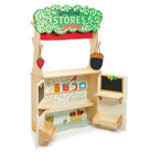 Kiosque et théâtre Woodland - Jouets d'imitation - Boutique LeoLudo - Tender Leaf Toys