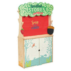 Kiosque et théâtre Woodland - Jouets d'imitation - Boutique LeoLudo - Tender Leaf Toys