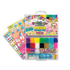 Kit de fabrication de bracelets Mega Combo - Loomi - Pals - Art & bricolage - Boutique LeoLudo - Rainbow Loom