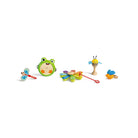 Kit de rythme du band de la nature - Jouets musicaux - Boutique LeoLudo - Hape