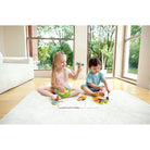 Kit de rythme du band de la nature - Jouets musicaux - Boutique LeoLudo - Hape