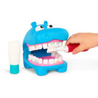 Kit dentiste Hippodontiste -Jouets d'imitation- Boutique LeoLudo-Battat