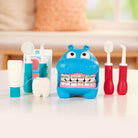 Kit dentiste Hippodontiste -Jouets d'imitation- Boutique LeoLudo-Battat