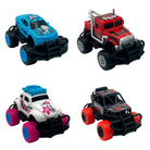Koo - Mini véhicule téléguidé (modèle assorti) -Jeux électroniques- Boutique LeoLudo-Koo