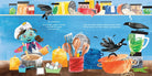 LA CERVELLE! Plus qu’une collation pour les zombies -Livres- Boutique LeoLudo-Scholastic