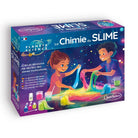 La chimie du slime -Jeux scientifiques- Boutique LeoLudo-SentoSphere