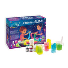 La chimie du slime -Jeux scientifiques- Boutique LeoLudo-SentoSphere
