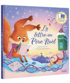 La lettre au père Noël -Livres- Boutique LeoLudo-Auzou