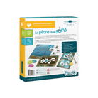 La pêche aux sons - Jeux éducatifs - Boutique LeoLudo - Placote