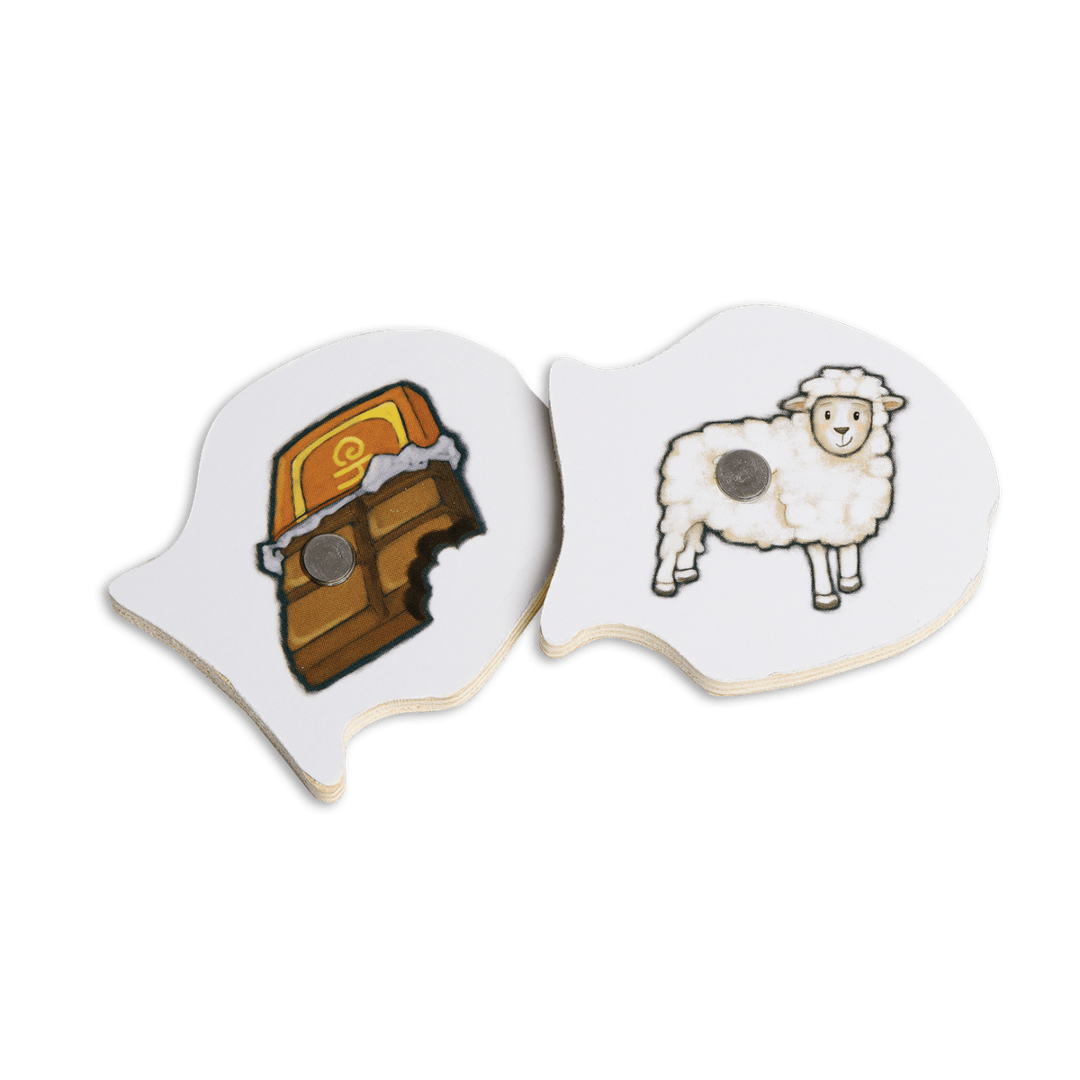 La pêche aux sons - Jeux éducatifs - Boutique LeoLudo - Placote