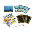 La pêche aux sons - Jeux éducatifs - Boutique LeoLudo - Placote