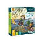 La pêche aux sons - Jeux éducatifs - Boutique LeoLudo - Placote