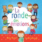 La ronde des émotions - Livres - Boutique LeoLudo - Scholastic