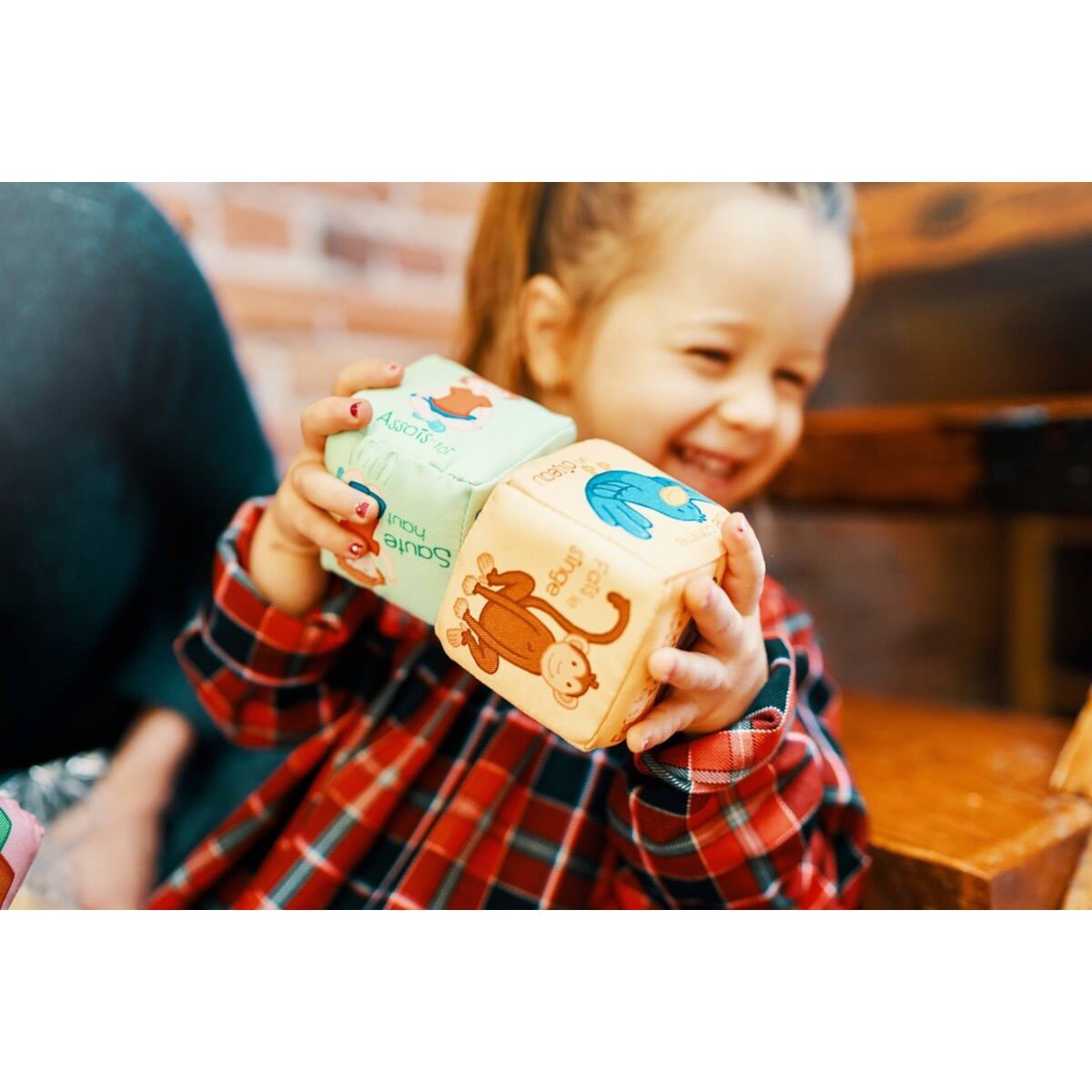 La tour des consignes - Jeux de société - Boutique LeoLudo - Placote