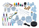Labo potions magiques -Jeux scientifiques- Boutique LeoLudo-Buki