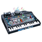 Laboratoire de piano 38+ -Jeux scientifiques- Boutique LeoLudo-Tronex