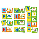 L’Alphabet – Jeu éducatif -Jeux éducatifs- Boutique LeoLudo-Clementoni