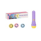 Lampe à histoires École des loisirs - Croque - Bisous - Lampes à histoire - Boutique LeoLudo - Moulin Roty