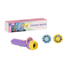 Lampe à histoires École des loisirs - Croque - Bisous - Lampes à histoire - Boutique LeoLudo - Moulin Roty