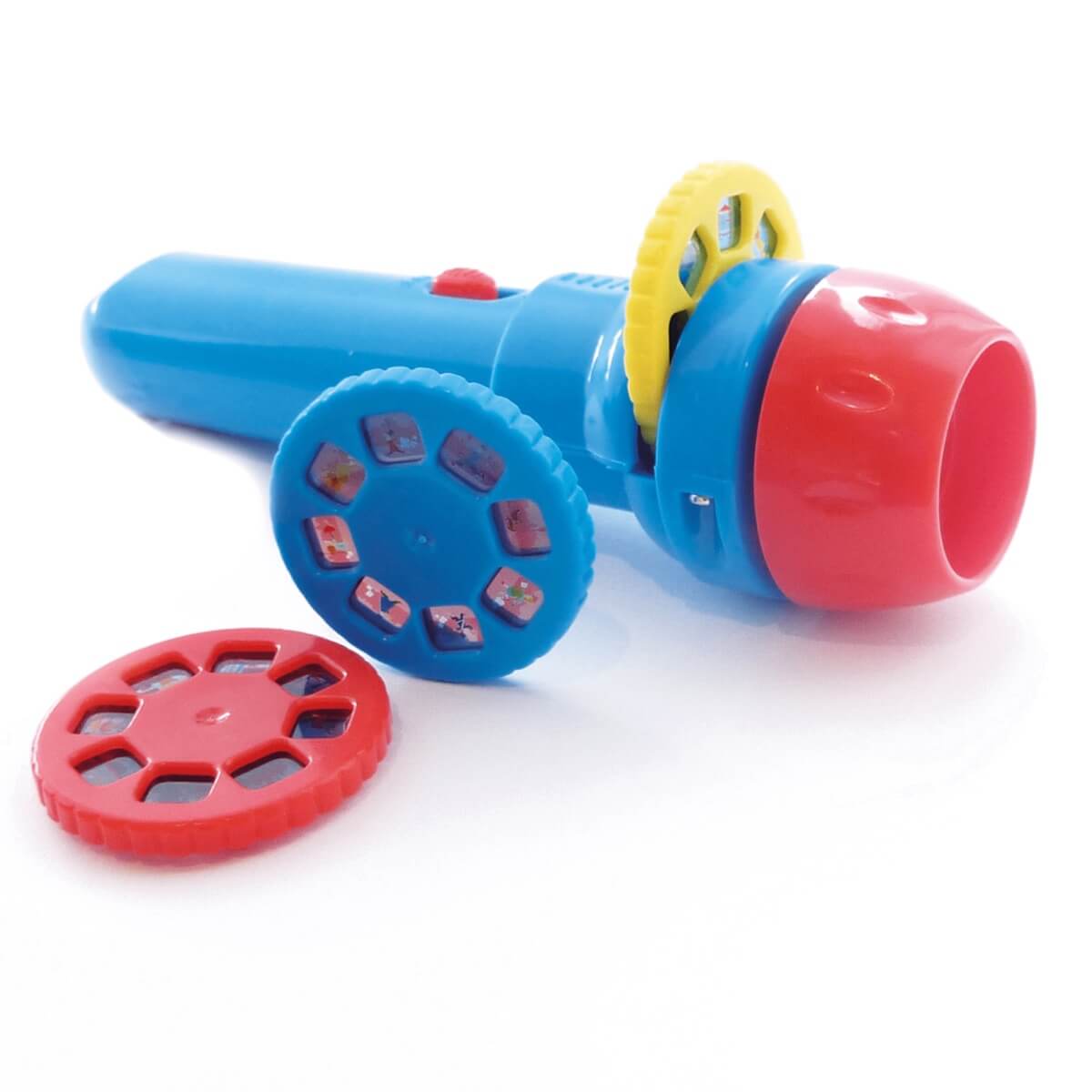 Lampe de poche - Histoires du soir - Lampes à histoire - Boutique LeoLudo - Moulin Roty