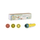 Lampe de poche - Histoires du soir - Lampes à histoire - Boutique LeoLudo - Moulin Roty