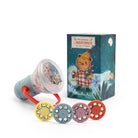 Lanterne à histoires Les Minouchkas - Lampes à histoire - Boutique LeoLudo - Moulin Roty