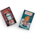 Lanterne à histoires Les Minouchkas - Lampes à histoire - Boutique LeoLudo - Moulin Roty