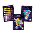 L'attente filante 1 - Jeux éducatifs - Boutique LeoLudo - Placote