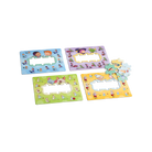 Le casse - phrase - Jeux éducatifs - Boutique LeoLudo - Placote