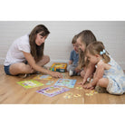 Le casse - phrase - Jeux éducatifs - Boutique LeoLudo - Placote