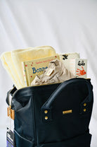 Le Coffret Essentiels Bébé – Bababing x LeoLudo -Ensembles cadeaux- Boutique LeoLudo-LeoLudo