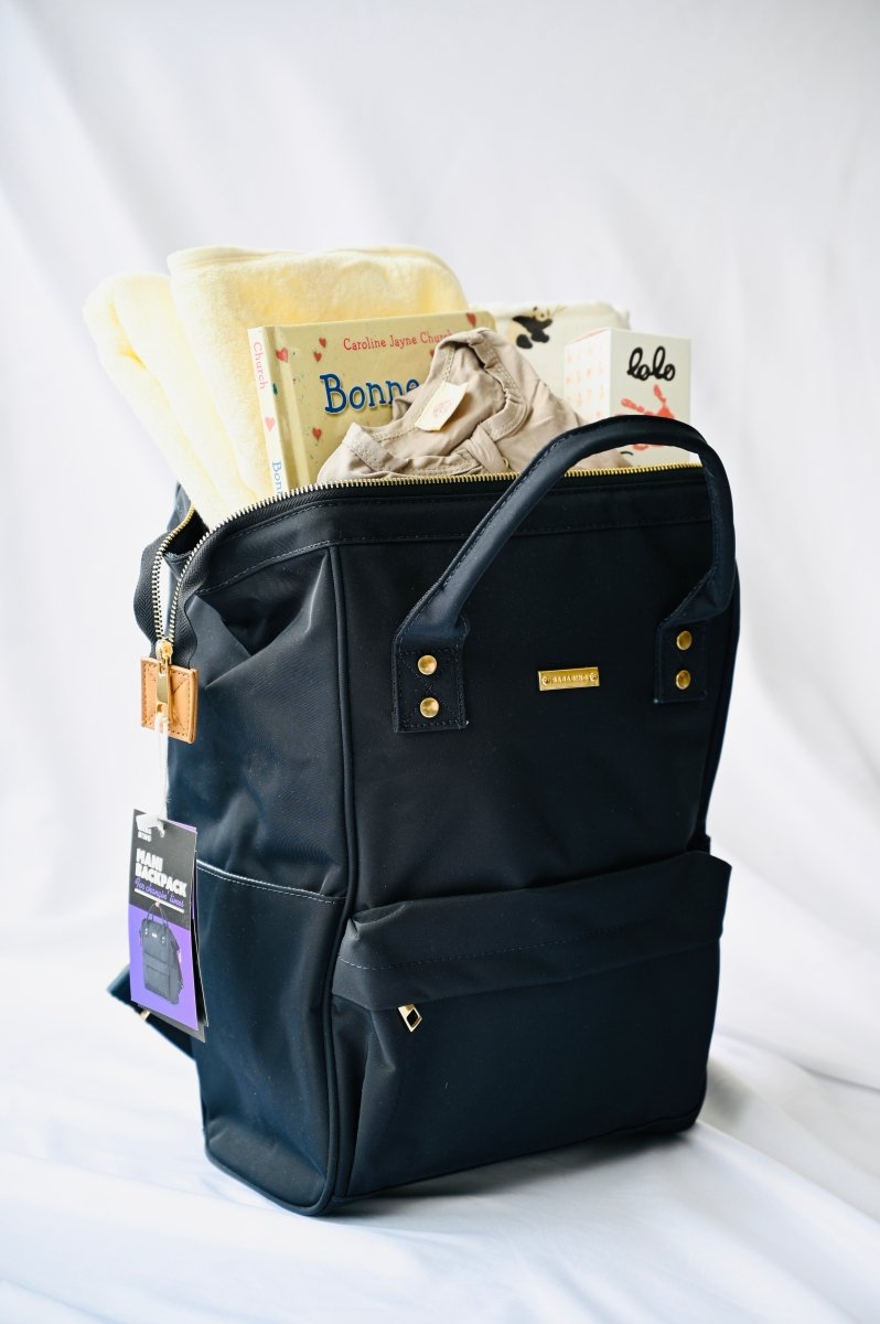 Le Coffret Essentiels Bébé – Bababing x LeoLudo -Ensembles cadeaux- Boutique LeoLudo-LeoLudo