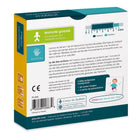 Le dé des actions [extension du Dé des premiers mots]-Placote-Boutique LeoLudo