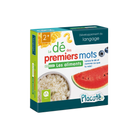Le dé des premiers mots - Les aliments [extension du Dé des premiers mots] -Jeux éducatifs- Boutique LeoLudo-Placote