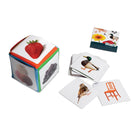 Le dé des premiers mots: générez des titres accrocheurs en quelques secondes! Jeux de société- Boutique LeoLudo