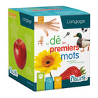 Le dé des premiers mots: générez des titres accrocheurs en quelques secondes! Jeux de société- Boutique LeoLudo