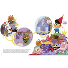 Le lutin qui n'aimait pas l'Halloween -Livres- Boutique LeoLudo-Auzou