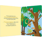 Le merveilleux voyage de P'tit Loup - Livres d'éveil - Boutique LeoLudo - Auzou