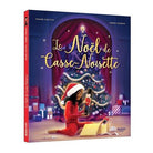 Le Noël de Casse-Noisette -Livres- Boutique LeoLudo-Auzou
