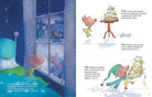 Le Noël des trois petits cochons -Livres- Boutique LeoLudo-Auzou