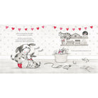 Le petit chien d'amour - Livres - Boutique LeoLudo - Scholastic
