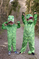 Le T-Rex Deluxe du film Le Pays de Bec -Costumes- Boutique LeoLudo-Great Pretenders
