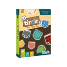 Le tiroir à bobettes - Jeux éducatifs - Boutique LeoLudo - Placote