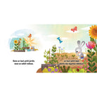 Le tout petit lapin (cartonné) - Livres - Boutique LeoLudo - Scholastic