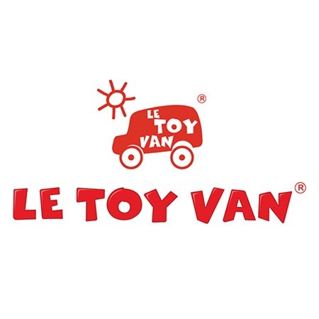 le-toy-van-logo