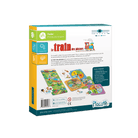 Le train des phrases - Jeux éducatifs - Boutique LeoLudo - Placote