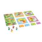 Le train des phrases - Jeux éducatifs - Boutique LeoLudo - Placote