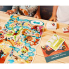 L'école des monstres - Jeux de société - Boutique LeoLudo - Placote