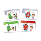 L'école des monstres-Placote-Boutique LeoLudo