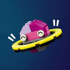 LEGO Classic Les planètes spatiales créatives (450 pcs) - Jeux de construction - Boutique LeoLudo - LEGO